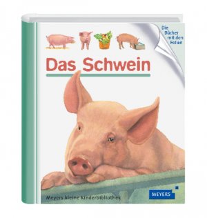 ISBN 9783411070664: Das Schwein