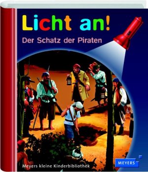 neues Buch – Der Schatz der Piraten