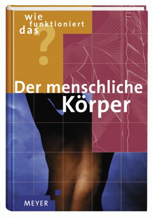 gebrauchtes Buch – Wie funktioniert das? Der menschliche Körper