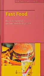 ISBN 9783411083510: Fast Food