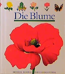 ISBN 9783411085217: Die Blume