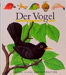 gebrauchtes Buch – Claude Delafosse – Der Vogel