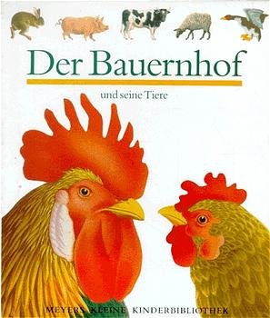 ISBN 9783411085811: Der Bauernhof