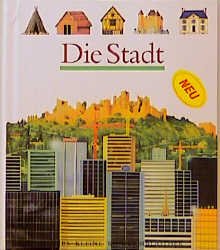 ISBN 9783411086917: Die Stadt