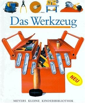 ISBN 9783411087112: Das Werkzeug