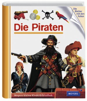 ISBN 9783411090525: Die Piraten