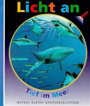 ISBN 9783411092710: Tief im Meer - Aus der Serie: Licht an - bk811