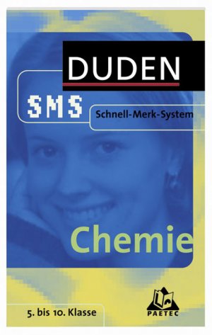 ISBN 9783411702954: Chemie