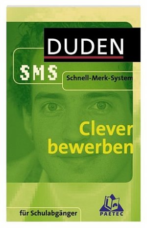 gebrauchtes Buch – Oliver Hilf – SMS Clever bewerben - Für Schulabgänger