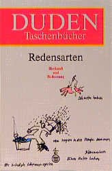 ISBN 9783411705016: Duden Redensarten