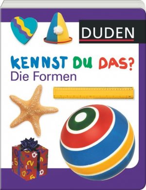 ISBN 9783411709526: Die Formen