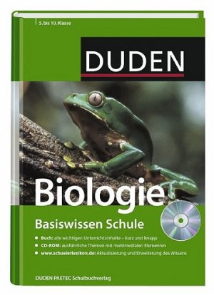 Bücher Vom Verlag „Duden Paetec Schulbuchverlag“ – Bücher Gebraucht ...