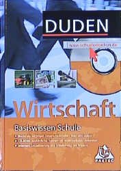 ISBN 9783411715312: Basiswissen Schule - Wirtschaft