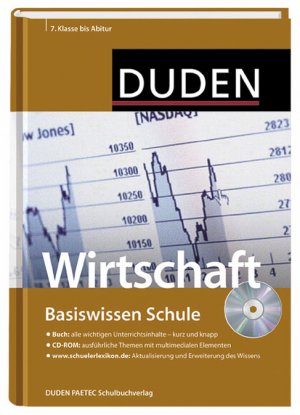 Bücher Vom Verlag „Duden Paetec Schulbuchverlag“ – Bücher Gebraucht ...