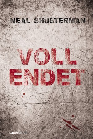 ISBN 9783411809929: Vollendet