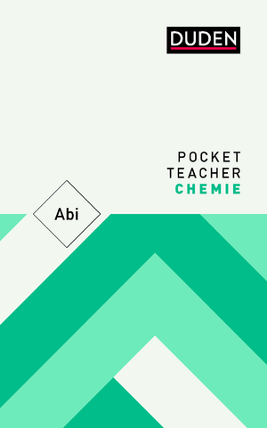 ISBN 9783411872039: Pocket Teacher Abi Chemie - Kompaktwissen Oberstufe