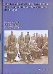 ISBN 9783412042981: Die Tragödie der Gefangenschaft in Deutschland und der Sowjetunion 1941-1956