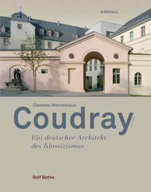 neues Buch – Rolf Bothe – Clemens Wenzeslaus Coudray 1775-1845