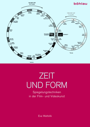 ISBN 9783412509538: Zeit und Form – Spiegelungstechniken in der Film- und Videokunst