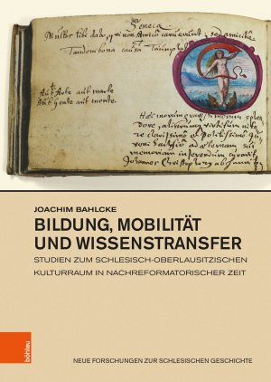 neues Buch – Joachim Bahlcke – Bildung, Mobilität und Wissenstransfer