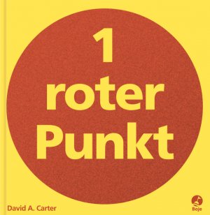 ISBN 9783414820822: 1 roter Punkt