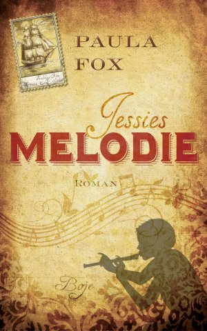 ISBN 9783414822499: Jessies Melodie