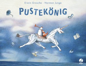 ISBN 9783414822925: Pustekönig