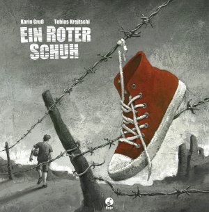 ISBN 9783414823410: Ein roter Schuh