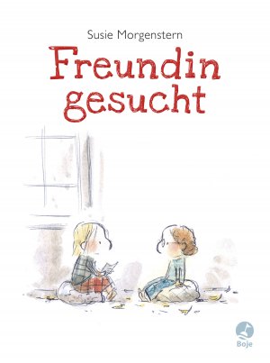 ISBN 9783414823588: Freundin gesucht Geb. Ausg. von Susie Morgenstern