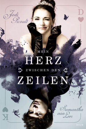 ISBN 9783414823656: Mein Herz zwischen den Zeilen