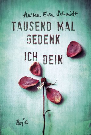 ISBN 9783414824059: Tausend Mal gedenk ich dein