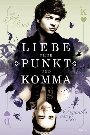 ISBN 9783414824462: Liebe ohne Punkt und Komma