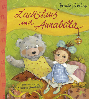 ISBN 9783414824844: Ladislaus und Annabella