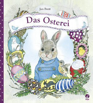 ISBN 9783414826411: Das Osterei