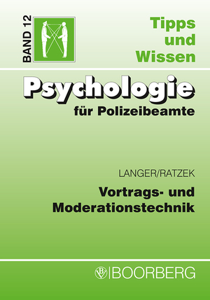 ISBN 9783415043534: Vortrags- und Moderationstechnik