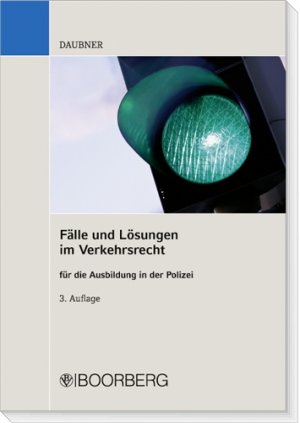 ISBN 9783415043947: Fälle und Lösungen im Verkehrsrecht