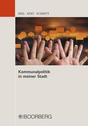 ISBN 9783415052932: Kommunalpolitik in meiner Stadt