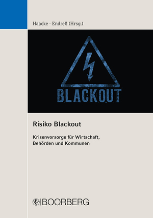 ISBN 9783415071940: Risiko Blackout