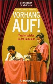 ISBN 9783417112443: Vorhang auf!