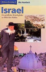 ISBN 9783417205688: Israel