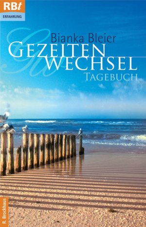 ISBN 9783417206616: Gezeitenwechsel - Tagebuch