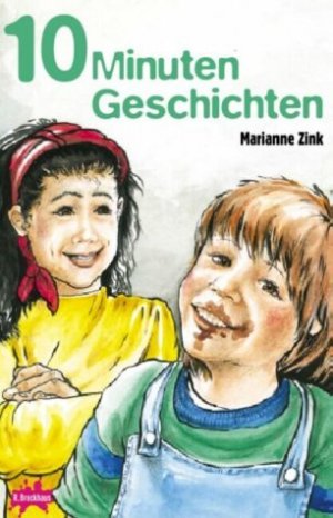 ISBN 9783417235050: 10-Minuten-Geschichten