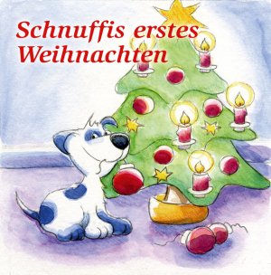 ISBN 9783417235784: Schnuffis erstes Weihnachten