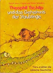 ISBN 9783417246872: Theophil Tschilp und das Geheimnis der Staublinge