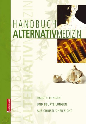 ISBN 9783417247817: Handbuch Alternativmedizin