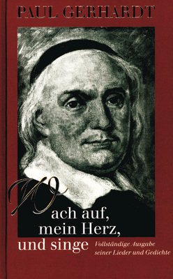 ISBN 9783417247954: Wach auf, mein Herz, und singe