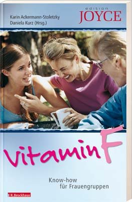 ISBN 9783417249156: Vitamin F