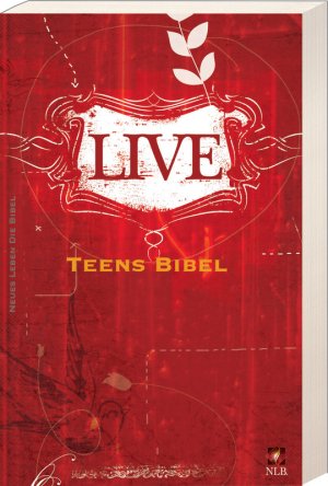 ISBN 9783417251784: LIVE Teens Bibel