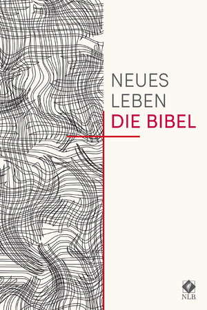 ISBN 9783417253542: Neues Leben. Die Bibel, Standardausgabe, Motiv Fineliner