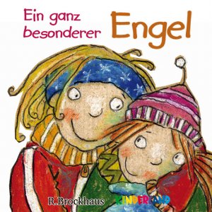 ISBN 9783417260458: Ein ganz besonderer Engel